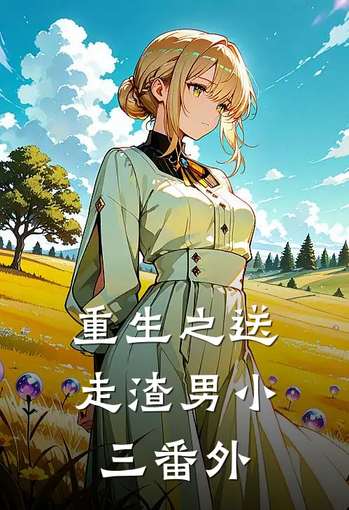 重生之送走渣男小三 番外