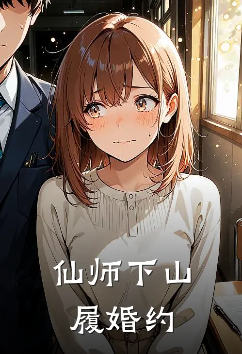 仙师下山履婚约