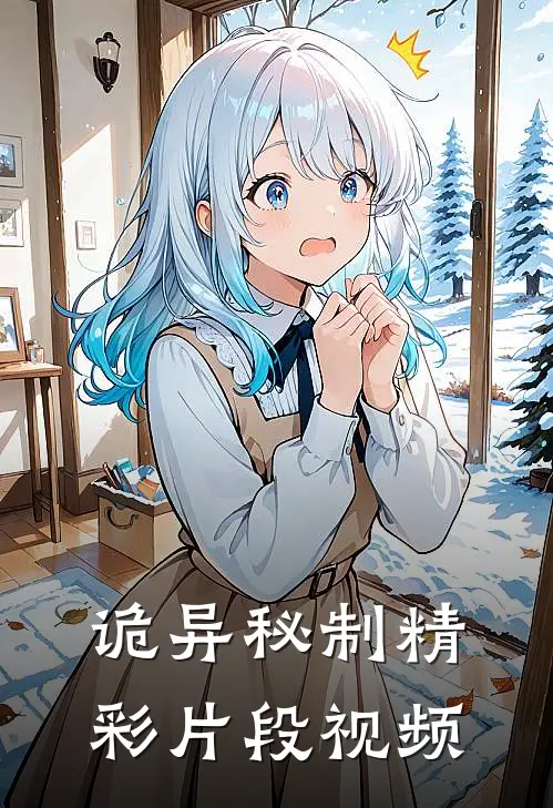 诡异秘制精彩片段视频