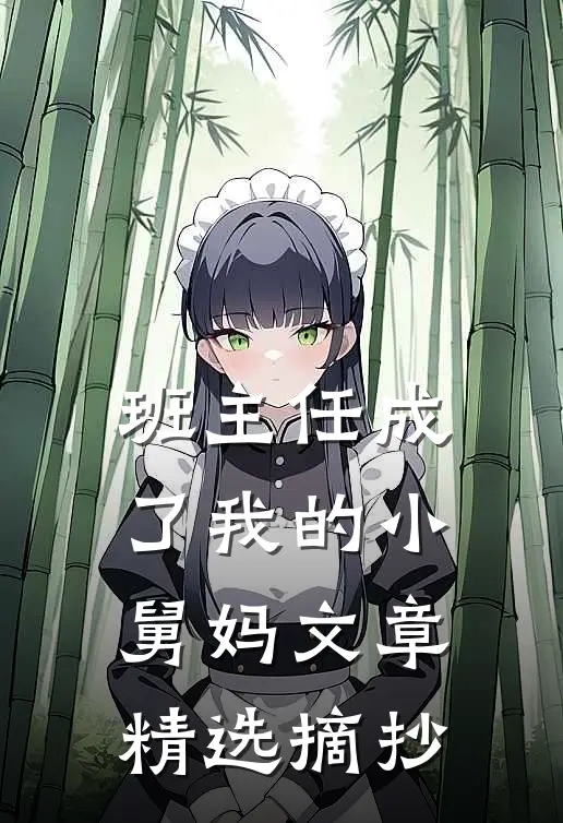班主任成了我的小舅妈文章精选摘抄