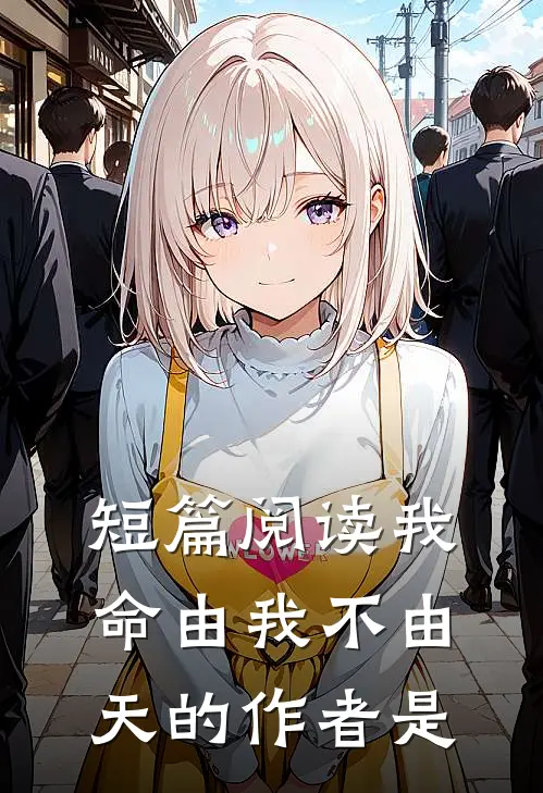 短篇阅读我命由我不由天的作者是