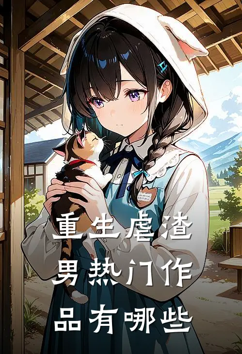 重生虐渣男热门作品有哪些