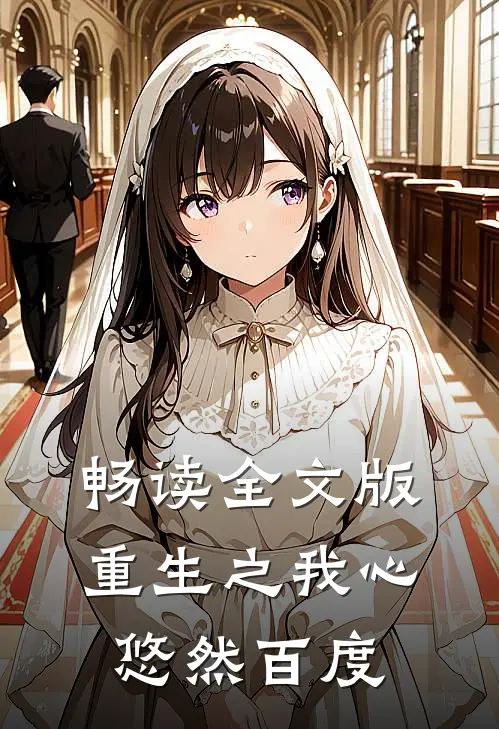 畅读全文版重生之我心悠然百度
