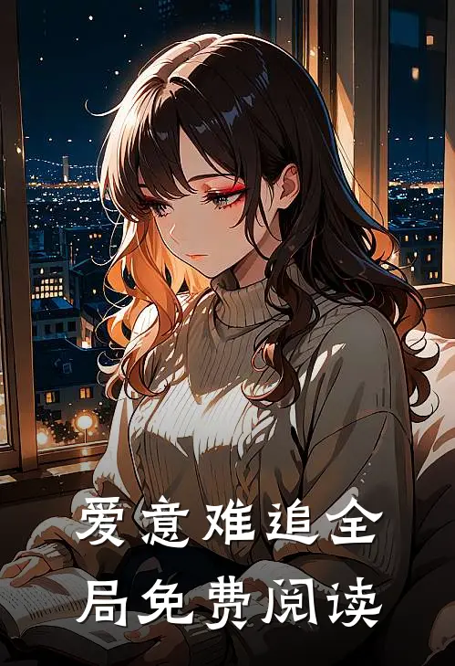 爱意难追全局免费阅读