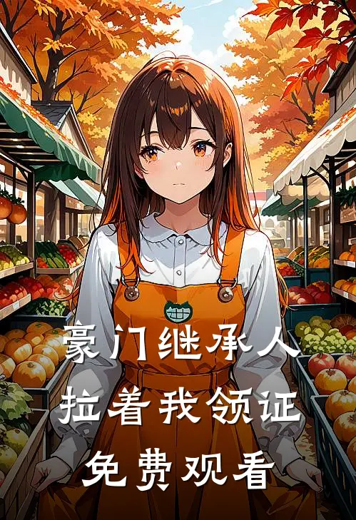 豪门继承人拉着我领证免费观看