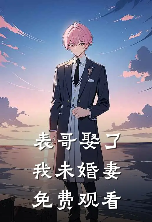 表哥娶了我未婚妻免费观看