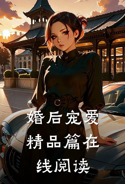 婚后宠爱精品篇在线阅读