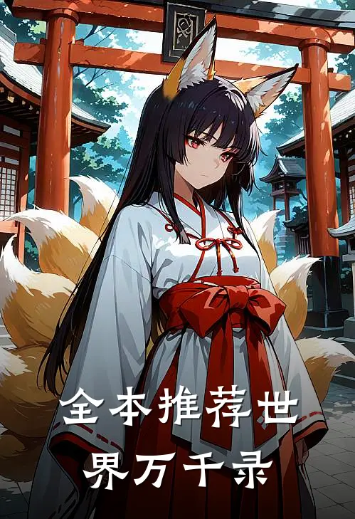 全本推荐世界万千录