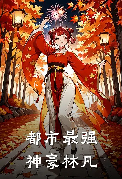都市最强神豪林凡