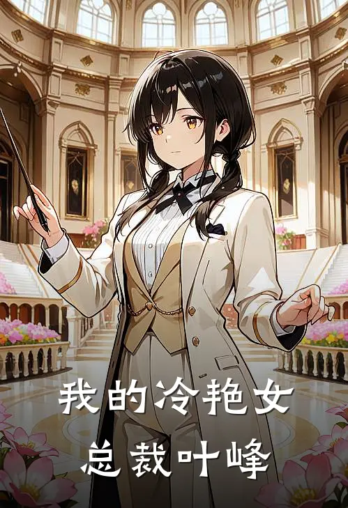 我的冷艳女总裁叶峰