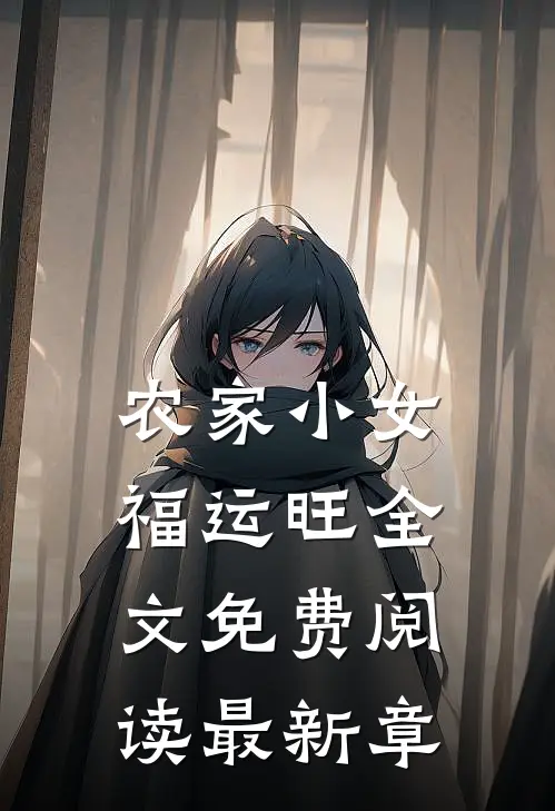 农家小女福运旺全文免费阅读最新章