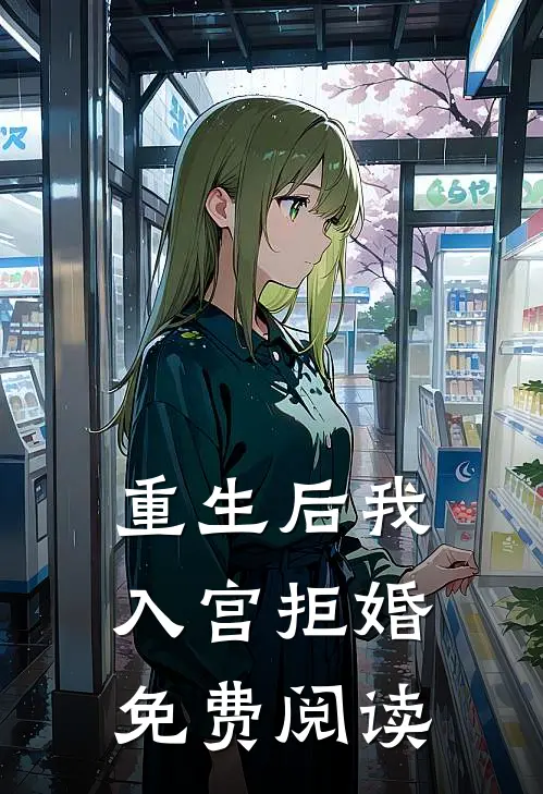 重生后我入宫拒婚免费阅读