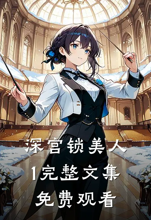 深宫锁美人1完整文集免费观看