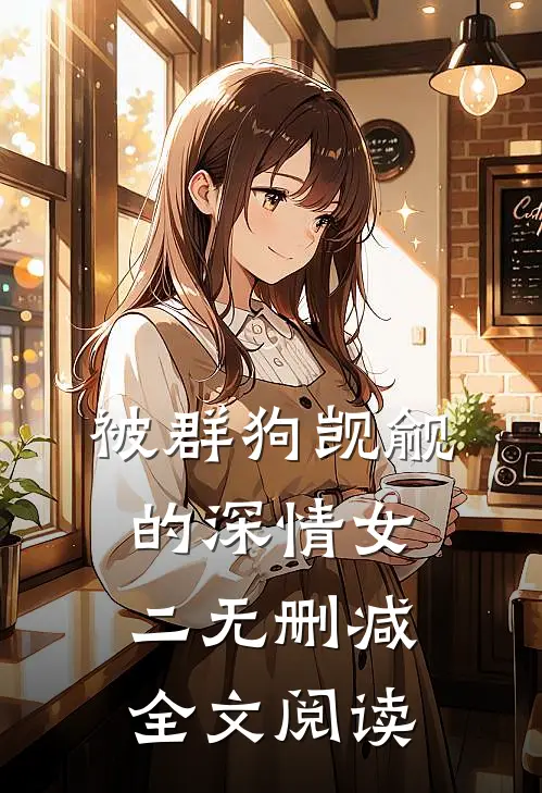 被群狗觊觎的深情女二无删减全文阅读