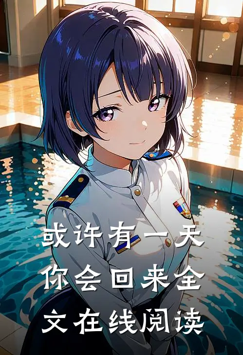 或许有一天你会回来全文在线阅读
