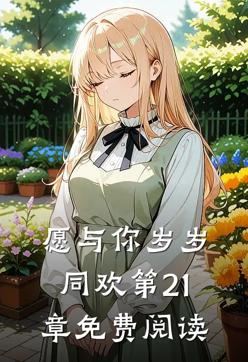 愿与你岁岁同欢第21章免费阅读