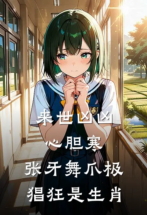 来世凶凶心胆寒,张牙舞爪极猖狂是生肖