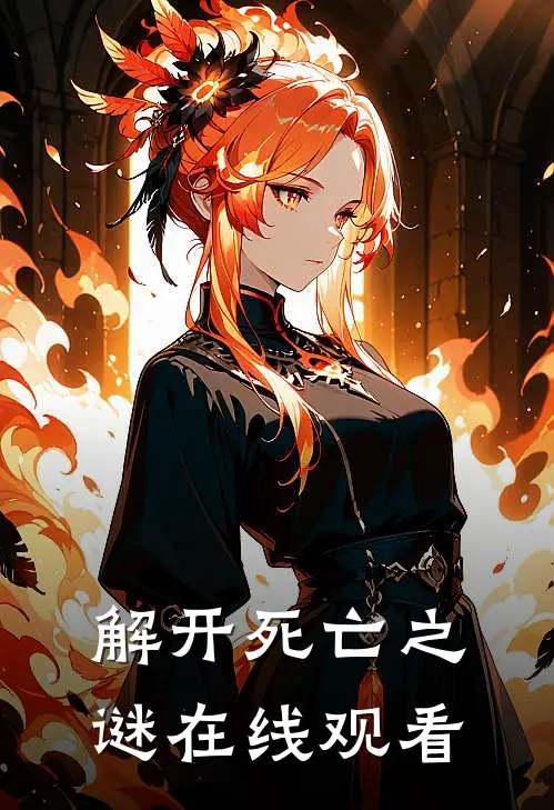 解开死亡之谜在线观看