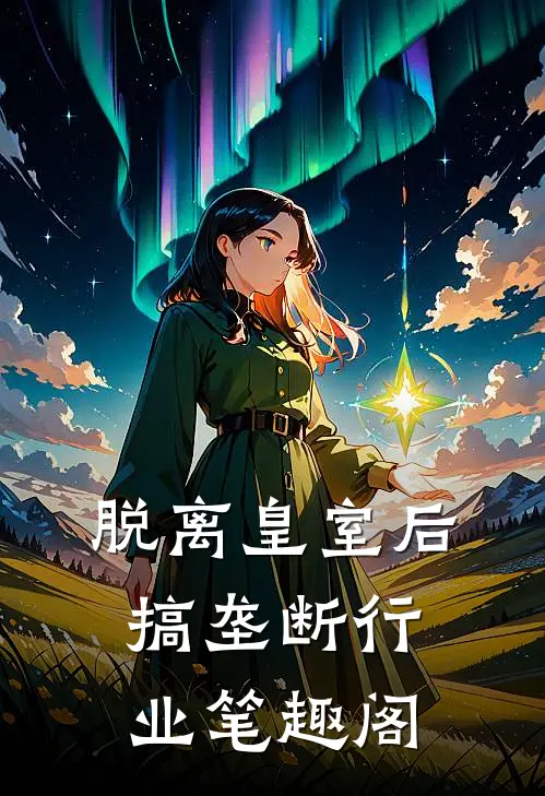 脱离皇室后搞垄断行业笔趣阁