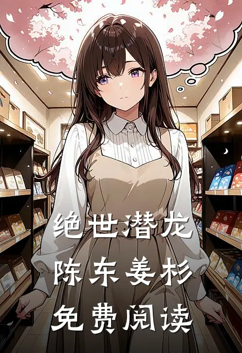 绝世潜龙陈东姜杉免费阅读