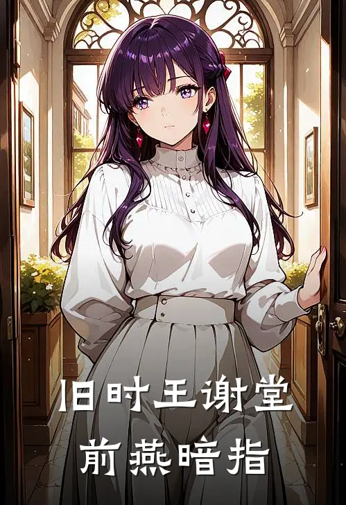 旧时王谢堂前燕暗指