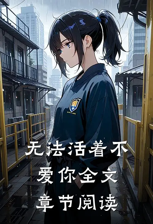 无法活着不爱你全文章节阅读