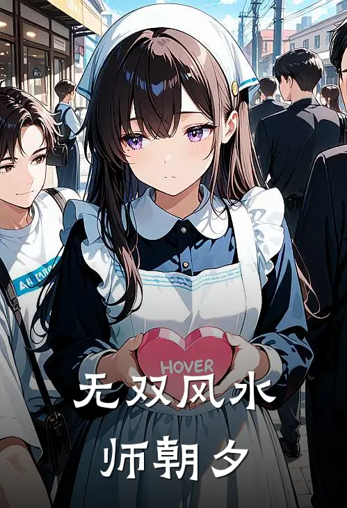 无双风水师 朝夕