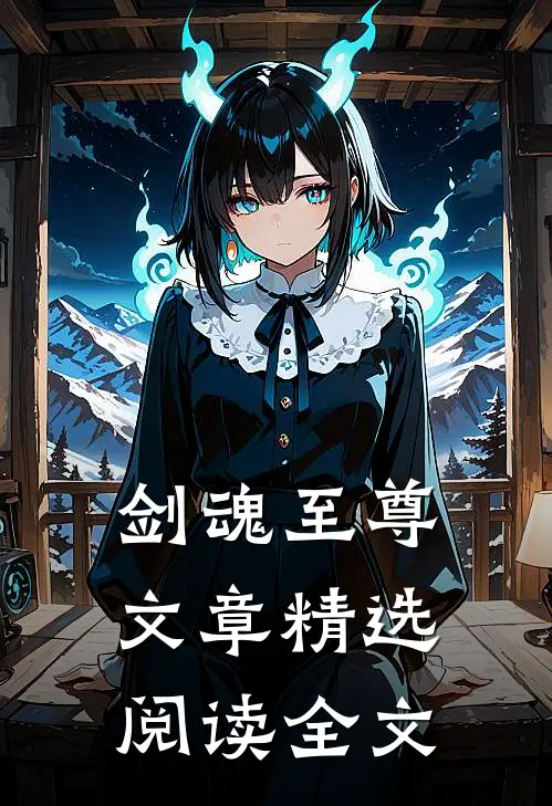 剑魂至尊文章精选阅读全文