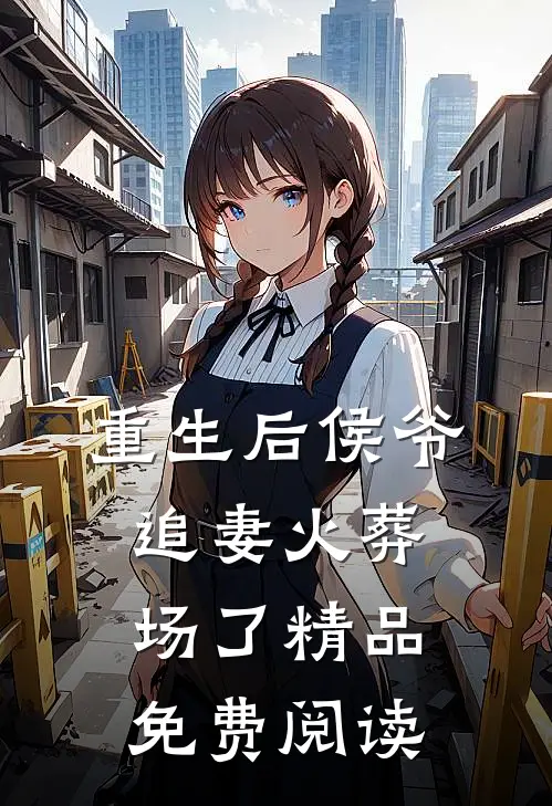 重生后侯爷追妻火葬场了精品免费阅读