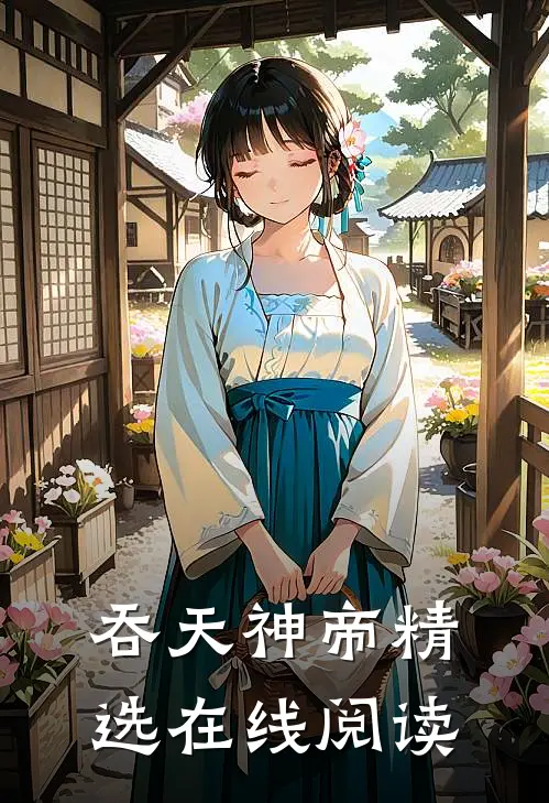 吞天神帝精选在线阅读