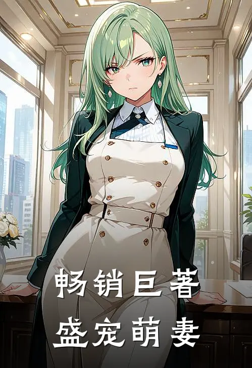 畅销巨著盛宠萌妻