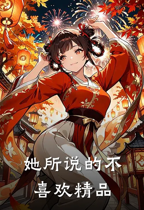 她所说的不喜欢精品