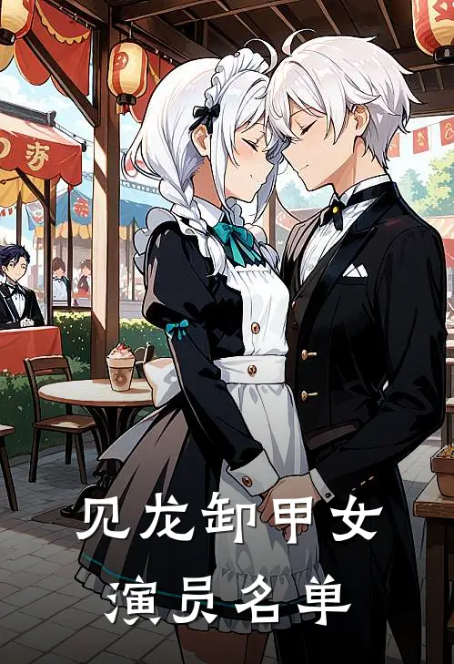 见龙卸甲女演员名单
