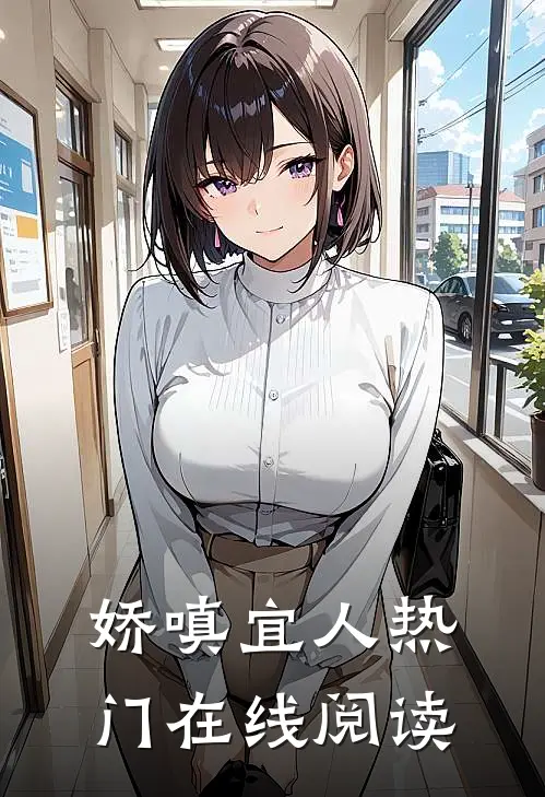 娇嗔宜人热门在线阅读