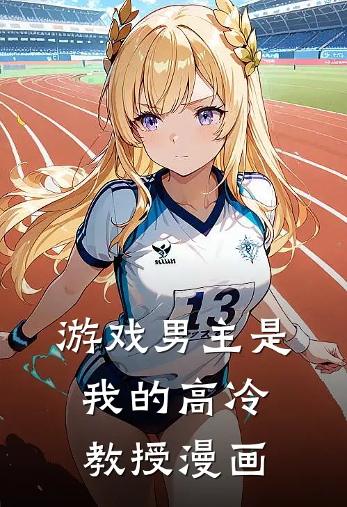 游戏男主是我的高冷教授漫画