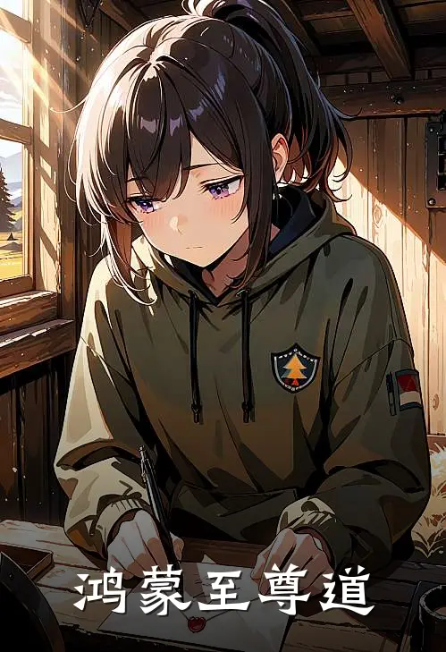 鸿蒙至尊道