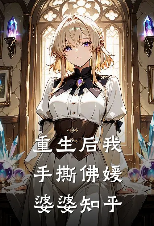 重生后我手撕佛媛婆婆知乎