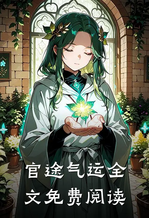 官途气运全文免费阅读