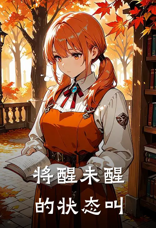 将醒未醒的状态叫