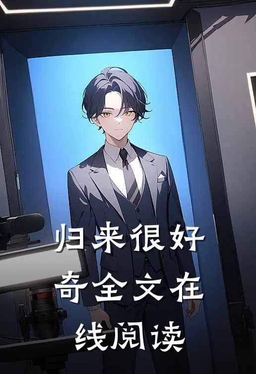 归来很好奇全文在线阅读
