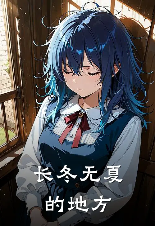 长冬无夏的地方