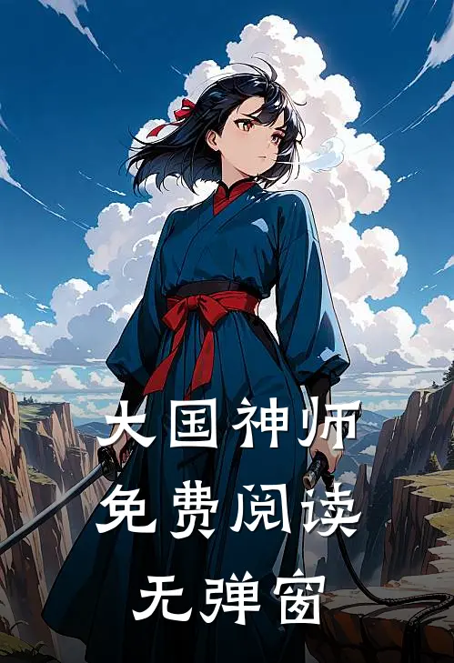 大国神师免费阅读无弹窗