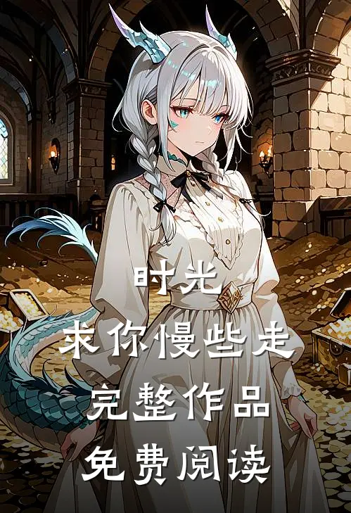 时光,求你慢些走完整作品免费阅读
