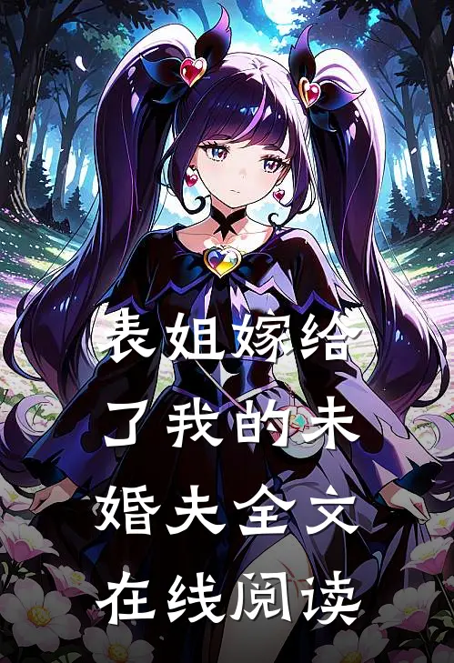 表姐嫁给了我的未婚夫全文在线阅读
