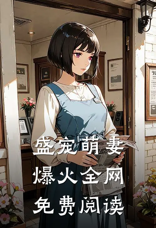 盛宠萌妻爆火全网免费阅读