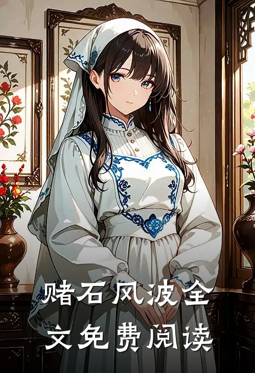赌石风波全文免费阅读