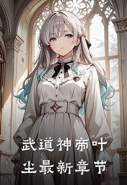 武道神帝叶尘最新章节
