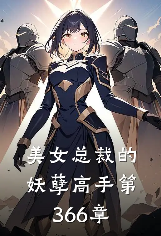 美女总裁的妖孽高手 第366章