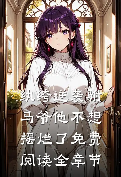 纨绔逆袭驸马爷他不想摆烂了免费阅读全章节