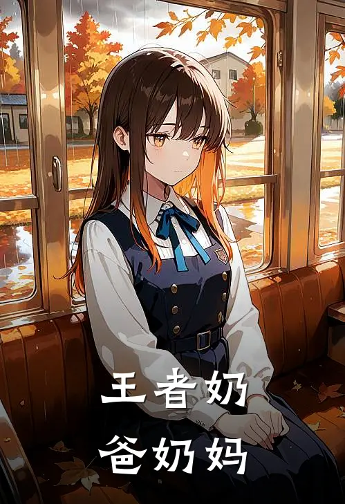 王者奶爸奶妈